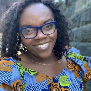 Meet your Posher, Alicia